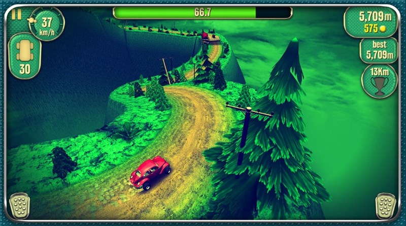 Vertigo Racing Vertigo Racing