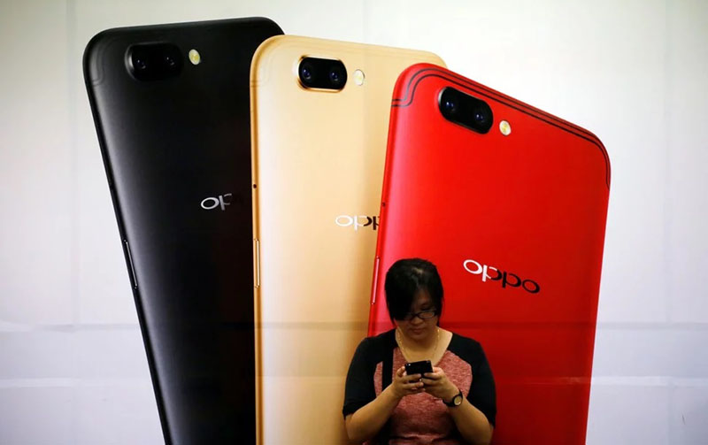 oppo