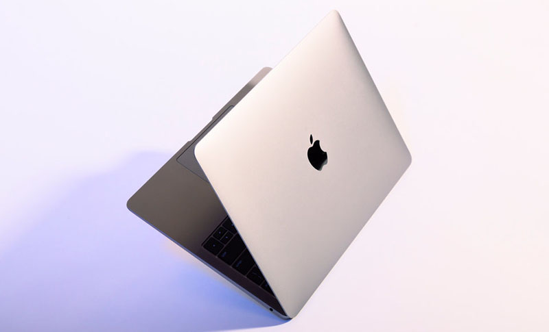 macbook