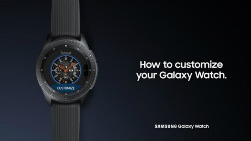 Galaxy watch Active là một trong những loại đồng hồ thông minh tốt nhất hiện nay, được thiết kế để đáp ứng cho mọi nhu cầu của bạn, từ thể dục đến công việc.