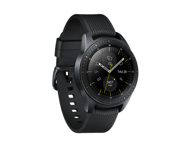 smartwatch samsung 2019