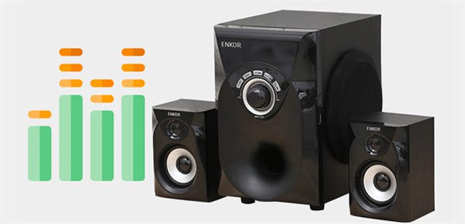 Công suất loa là gì? Có phải loa càng to, công suất càng lớn, càng hay không?