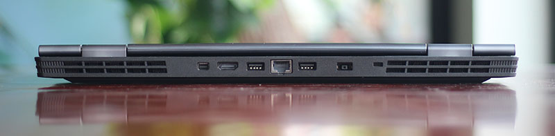 Đánh giá Lenovo Legion Y730 Đánh giá Lenovo Legion Y730