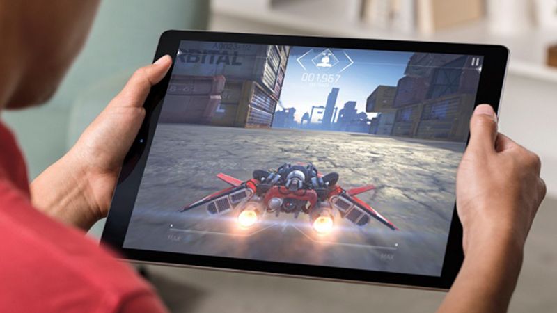 Game Trên iPad: Khám Phá Các Game Hấp Dẫn Và Mẹo Chơi Hiệu Quả