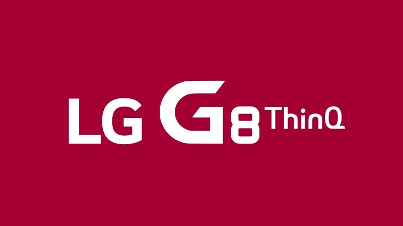 LG G8 ThinQ phiên bản ROM 128 GB rò rỉ giá bán