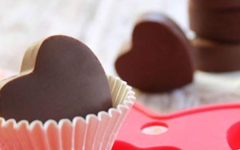 5 ways to make delicious and super simple chocolate at home