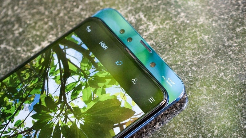 Lei Jun: Camera-phone của Xiaomi có nhiều bước chuyển lớn trong 2019 Lei Jun: Camera-phone của Xiaomi có nhiều bước chuyển lớn trong 2019