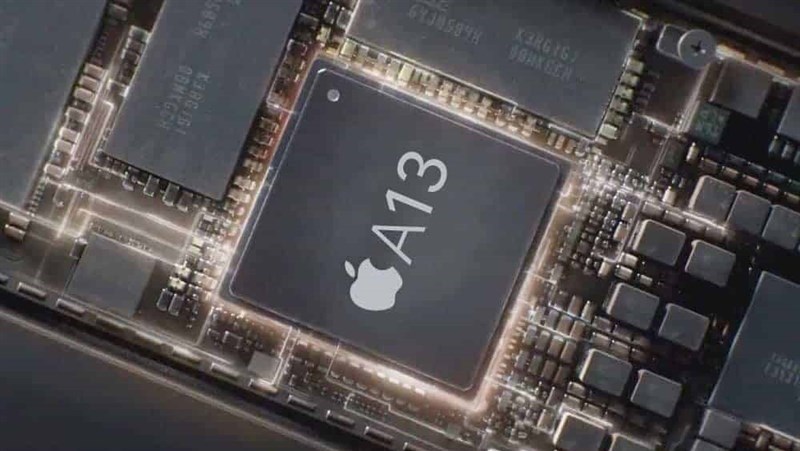 Digitimes: TSMC sản xuất chip 7nm A13 cho iPhone 2019 Digitimes: TSMC sản xuất chip 7nm A13 cho iPhone 2019
