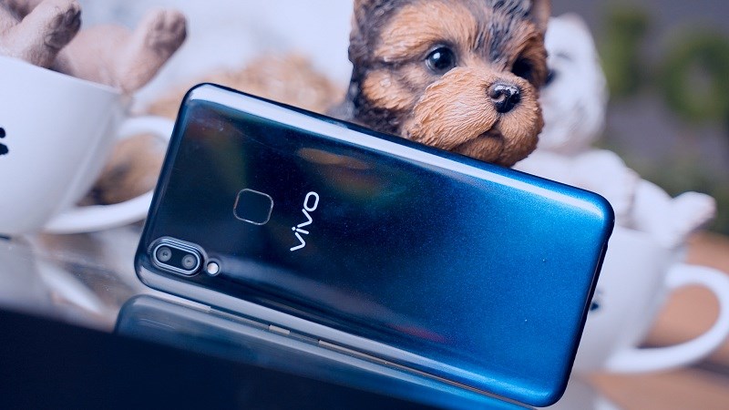 Vivo Y91 Vivo Y91