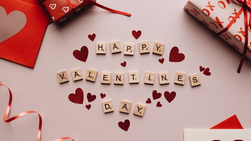 Valentine week 2024 là gì? Diễn ra vào khi nào?