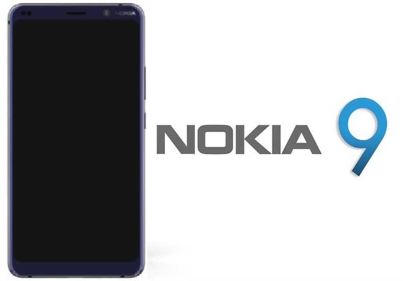 Nokia 9 PureView tiếp tục lộ ảnh kèm cấu hình chi tiết