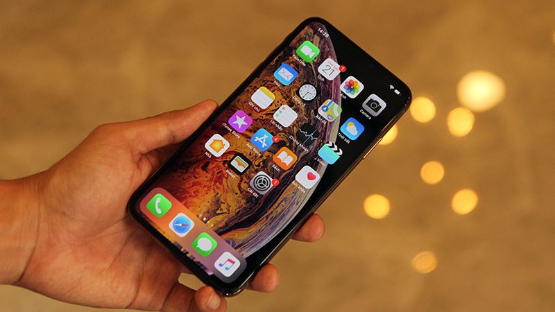 iPhone Xs Max iPhone Xs Max