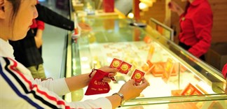 Mua vàng ngày vía Thần Tài liệu có cần thiết?