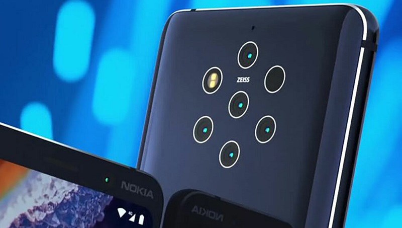 Nokia 1 Plus và Nokia 9 có mặt trên trang hỗ trợ Google Play Store - ảnh 1 Nokia 1 Plus và Nokia 9 có mặt trên trang hỗ trợ Google Play Store - ảnh 1