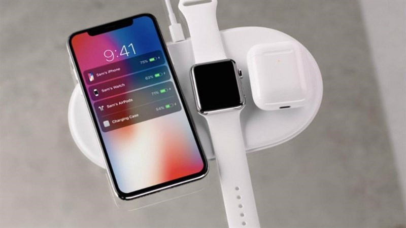Tin đồn: AirPods 2, AirPower và iPad mới cho đặt hàng từ 22/3, mở bán từ 29/3 - ảnh 1 Tin đồn: AirPods 2, AirPower và iPad mới cho đặt hàng từ 22/3, mở bán từ 29/3 - ảnh 1
