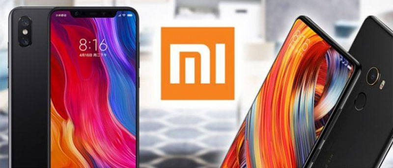 xiaomi xiaomi