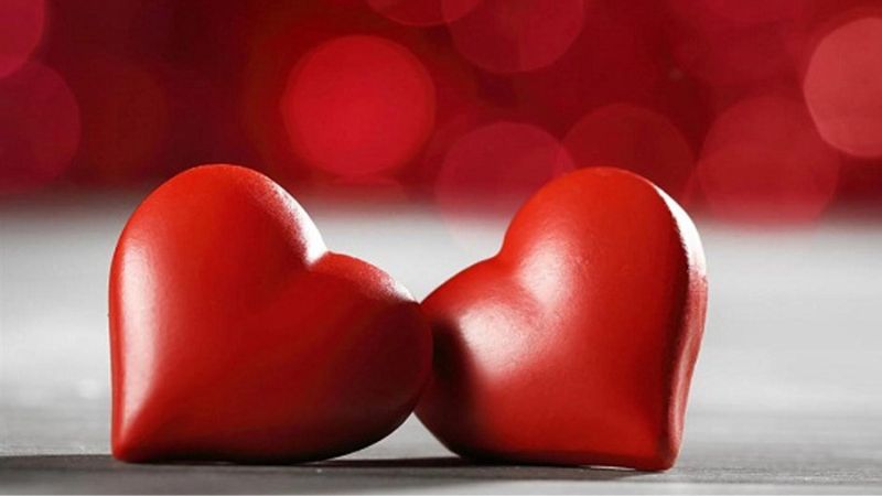 Ngày lễ Tình nhân truyền thống - Valentine đỏ (ngày 14/2)