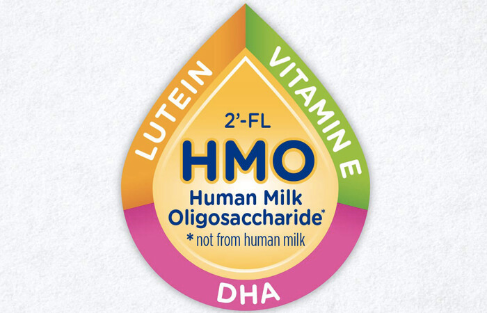 What is an active ingredient HMO? The role of HMOs and food sources of HMOs for babies
