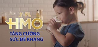 Hoạt chất HMO là gì? Vai trò của HMO và nguồn thực phẩm cung cấp HMO cho bé