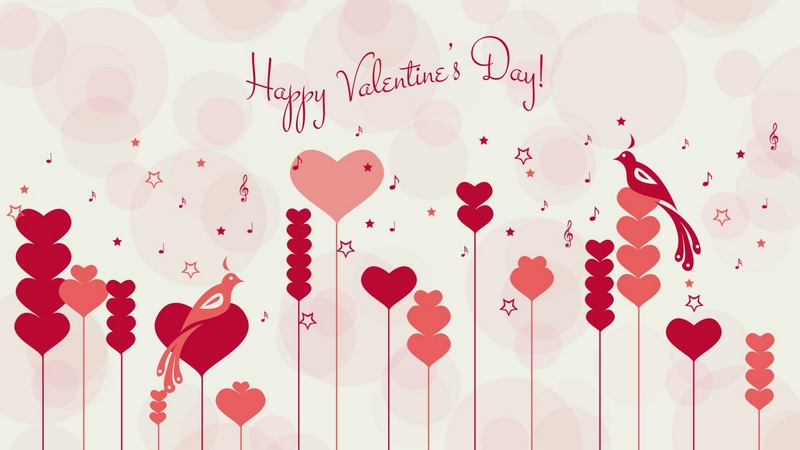 Chia Sẻ Hơn 105 Hình Nền Valentine Mới Nhất - Tin Học Đông Hòa