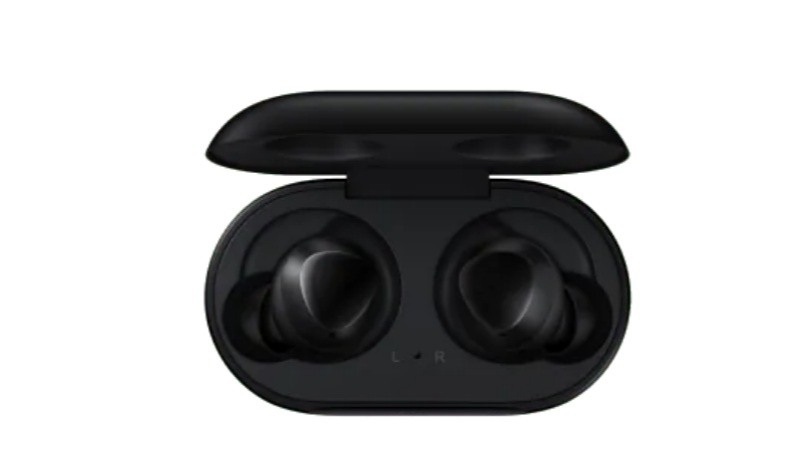 Galaxy Watch Active và Galaxy Buds lộ ảnh mới trước ngày ra mắt - ảnh 3 Galaxy Watch Active và Galaxy Buds lộ ảnh mới trước ngày ra mắt - ảnh 3