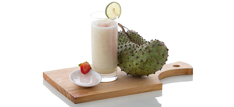 Sinh tố mãng cầu Sinh tố mãng cầu