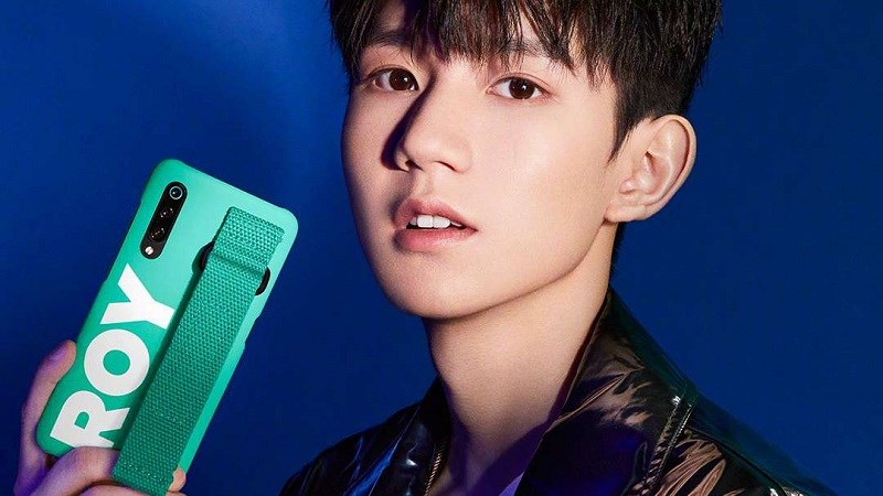 Hình ảnh Xiaomi Mi 9 rò rỉ gần đây Hình ảnh Xiaomi Mi 9 rò rỉ gần đây
