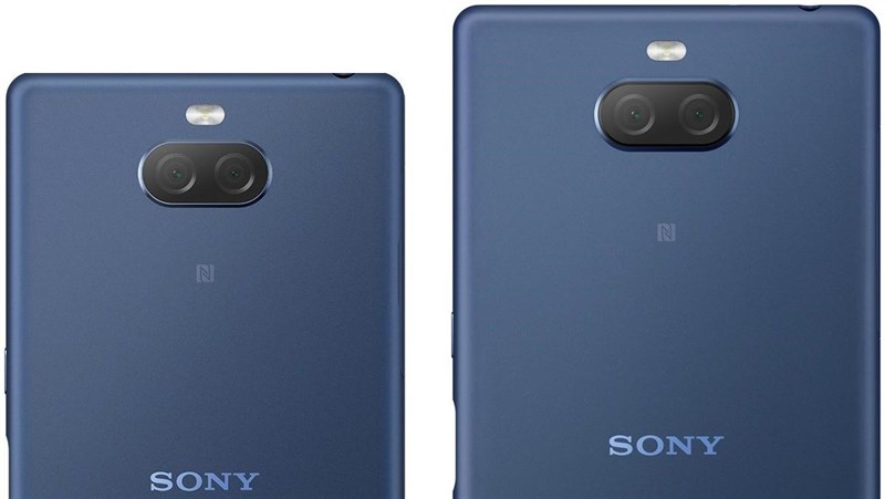 Sony Xperia 10, Xperia 10 Plus rò rỉ giá bán kèm thông số kỹ thuật đầy đủ Sony Xperia 10, Xperia 10 Plus rò rỉ giá bán kèm thông số kỹ thuật đầy đủ