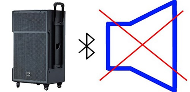 13 thắc mắc thường gặp khi sử dụng loa kéo Dalton có thể bạn chưa biết