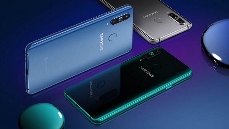 Samsung Galaxy A50, Galaxy A30, Galaxy A10 lộ toàn bộ cấu hình Samsung Galaxy A50, Galaxy A30, Galaxy A10 lộ toàn bộ cấu hình