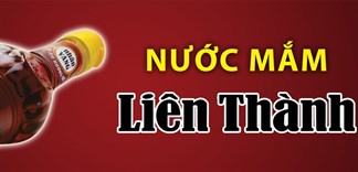 Sự khác nhau và cách phân biệt các nhãn nước mắm thương hiệu Liên Thành