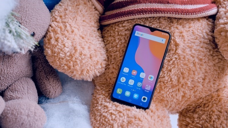 Vivo Y91C Vivo Y91C