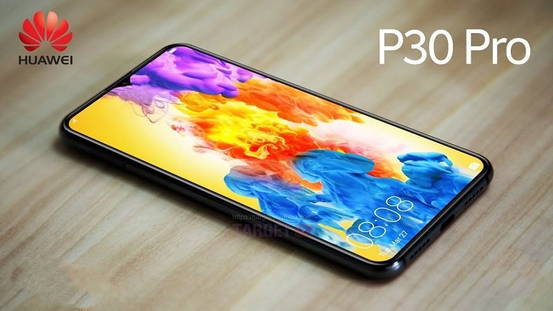 Huawei P30 và P30 Pro lộ cấu hình thông qua hồ sơ User Agent