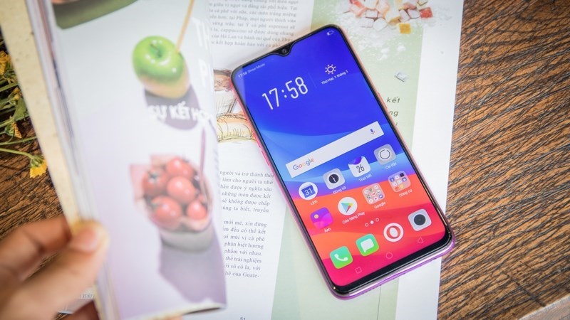 oppo a7 oppo a7