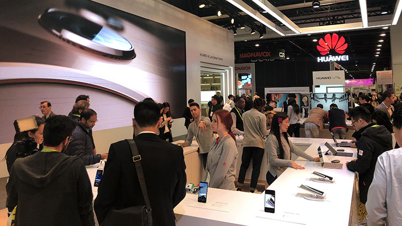 huawei huawei