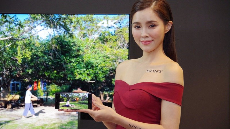 Tại sao smartphone của Sony không còn được ưa chuộng như trước?