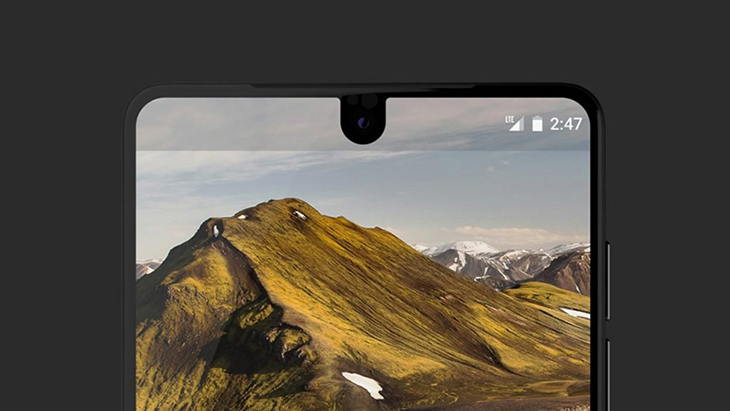 Màn hình Infinity U