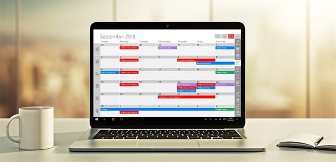 Top 5 phần mềm xem lịch âm dương, lịch vạn niên trên desktop máy tính hay nhất 2019