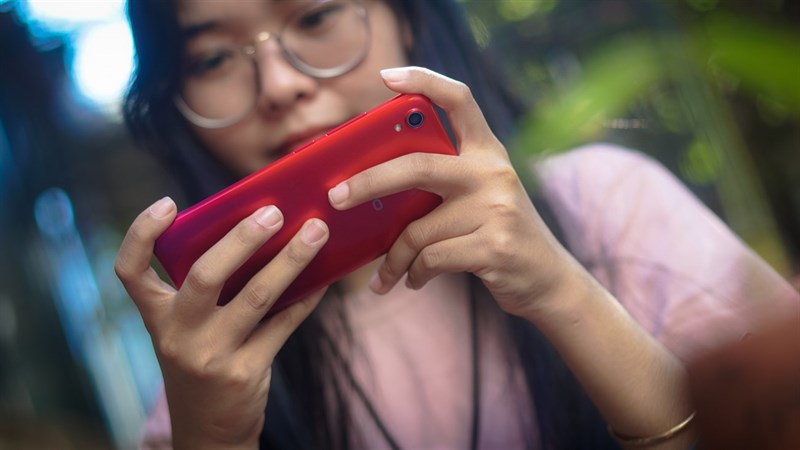 Vivo Y91C