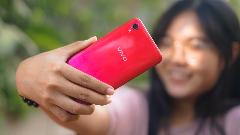 Vivo Y91C