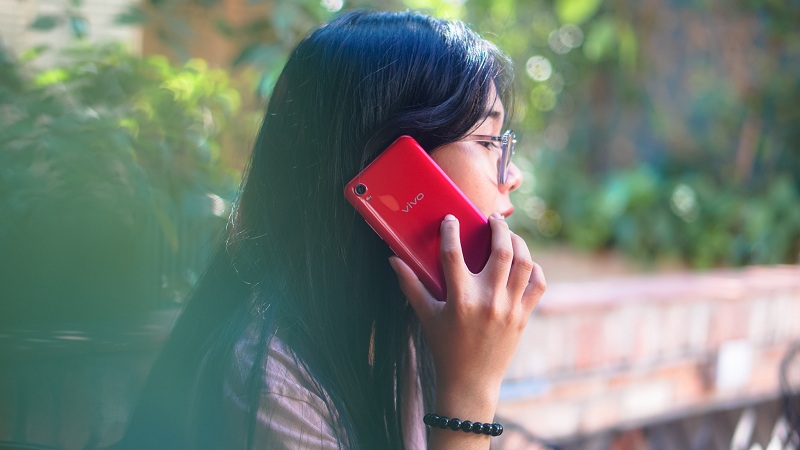 Vivo Y91C