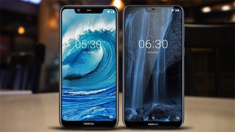 nokia nokia