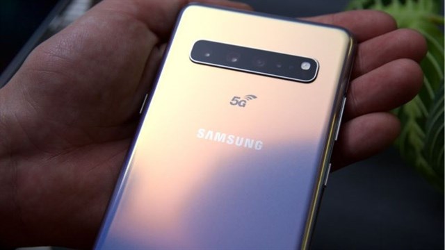 Samsung Galaxy S10 5G Bản Hàn 256GB | Giá rẻ huỷ diệt