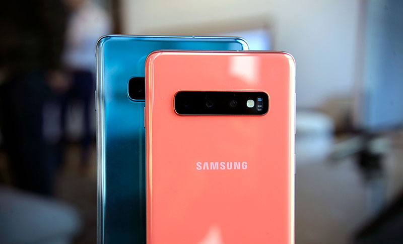 galaxy s10 galaxy s10