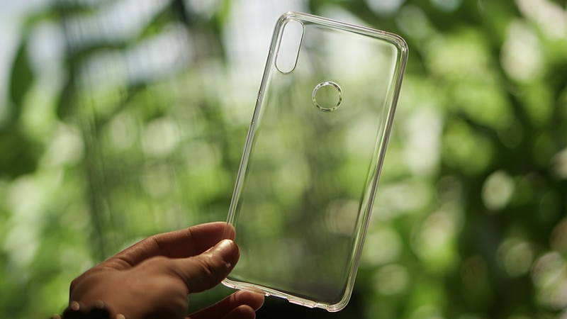 Asus Zenfone Max Pro M1