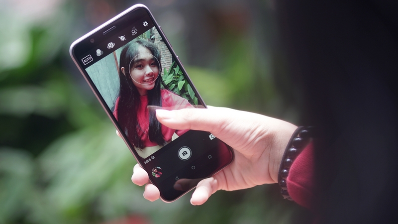 Asus ZenFone Max Pro M1