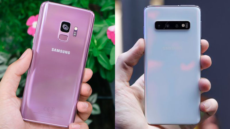 galaxy-s9-vs-galaxy-s10-2 galaxy-s9-vs-galaxy-s10-2