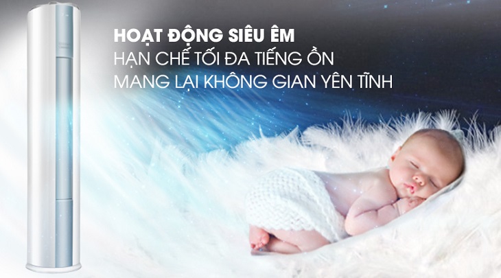 Máy lạnh tủ đứng Midea Inverter 2.5 HP MFYA-28CRFN1 Máy lạnh tủ đứng Midea Inverter 2.5 HP MFYA-28CRFN1