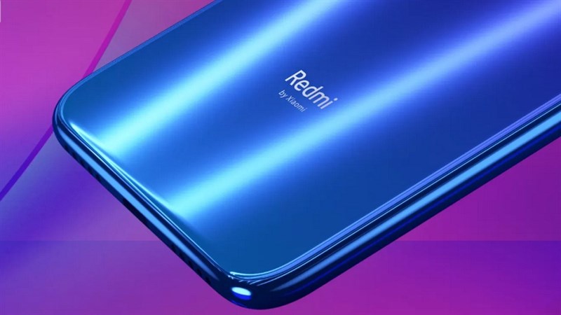 Redmi Note 7 Pro sẽ được công bố vào tuần tới