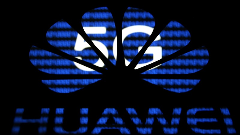 Huawei 5G ở Áo Huawei 5G ở Áo